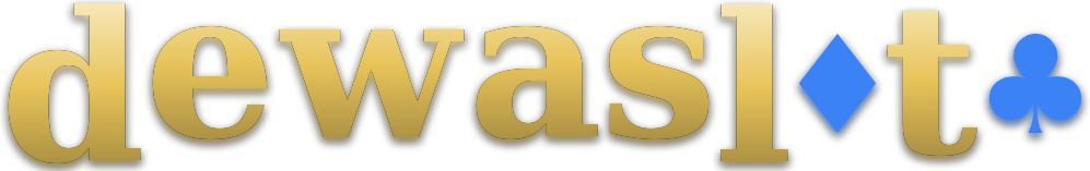 dewasloto logo